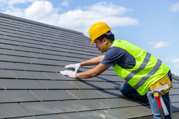 Trusted Rangely, CO Roofing Contractor Experts