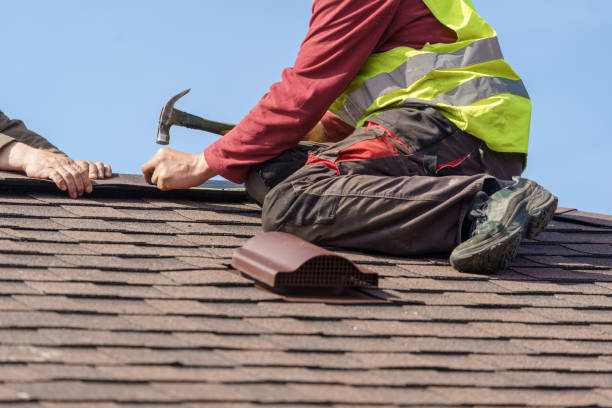 Best Roof Replacement Cost  in Rangely, CO