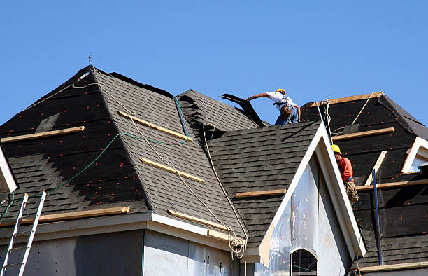 Quick and Trustworthy Emergency Roof Repair Services in Rangely, CO