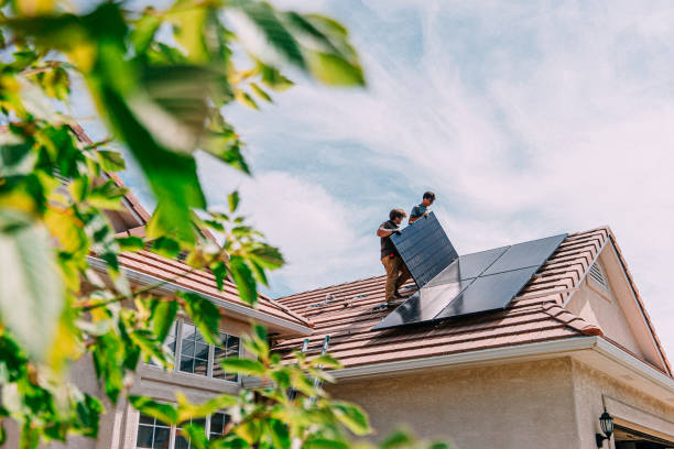 Best Roof Gutter Cleaning  in Rangely, CO