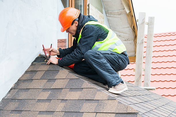 Best Shingle Roofing Installation  in Rangely, CO